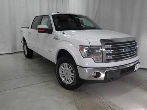 2014 ford f150 lariat