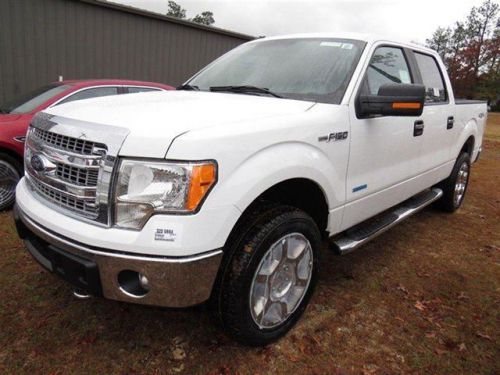 2014 ford f150