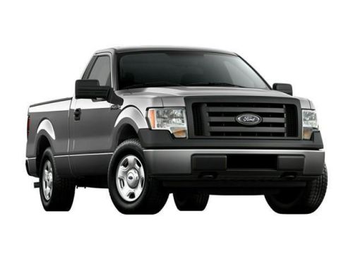 2011 ford f150 xlt