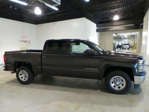 2014 chevrolet silverado 1500 work truck