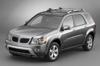 2006 pontiac torrent