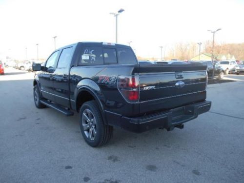 2014 ford f150