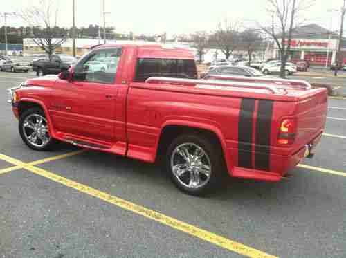 sell-used-red-color-dodge-in-reading-pennsylvania-united-states-for