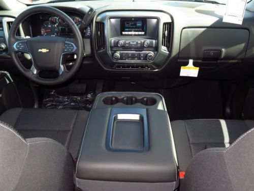 2014 chevrolet silverado 1500 1lt