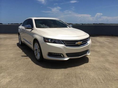 2014 chevrolet impala 2lz