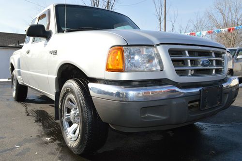 After market 91 ford ranger xlt 4x4 parts accessories #3