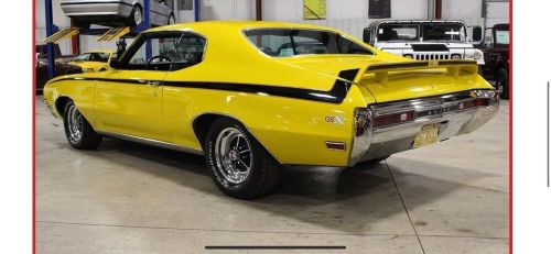 Buick GSX Stage I