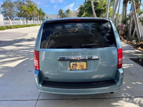 2008 chrysler town &amp; country