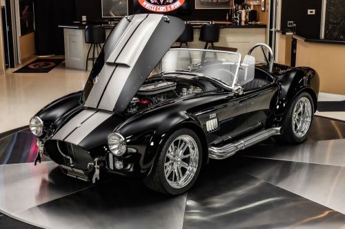 1965 shelby cobra superformance