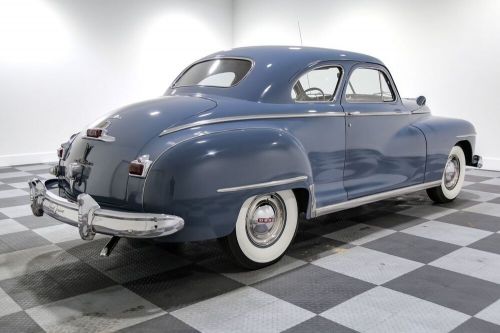 1948 dodge coupe