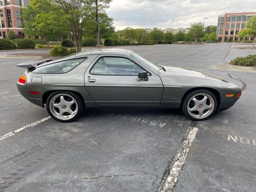 1988 porsche 928