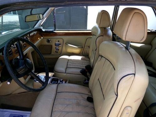 1973 rolls-royce corniche