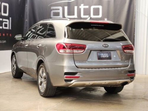 2016 kia sorento fwd 4dr 2.0t sxl