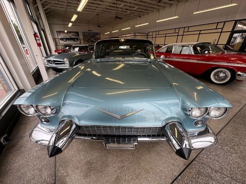 1958 cadillac eldorado