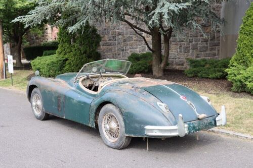 1957 jaguar xk140 roadster