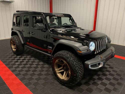 2021 jeep wrangler 4xe t-rock, 1 touch sky power top, 4xe, 4x4