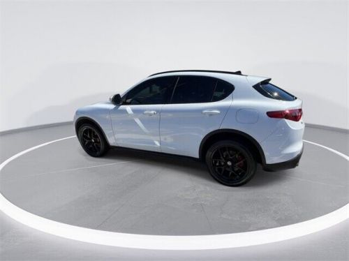 2018 alfa romeo stelvio