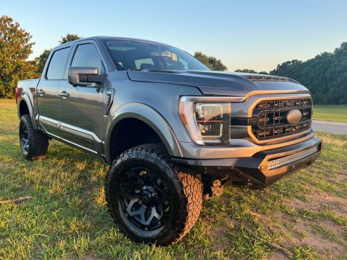 2021 ford f-150 blackops