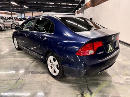 2006 honda civic ex