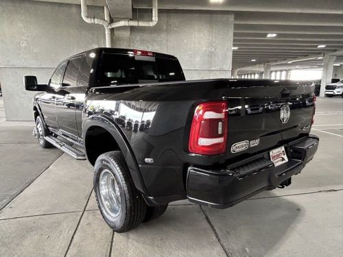 2023 ram 3500 laramie longhorn