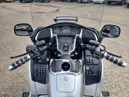 2013 honda gl1800 goldwing california side car viper trike gl1800 goldwing navi