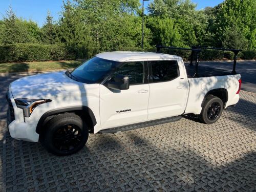 2023 toyota tundra