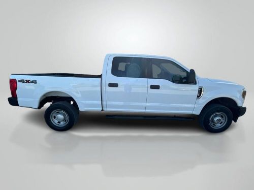 2019 ford f-250 xl