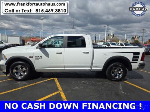 2021 ram 1500 slt