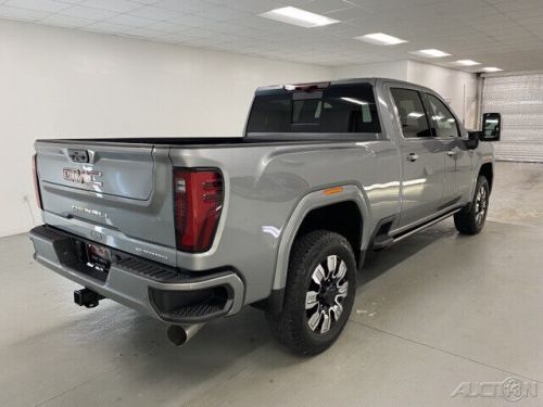 2024 gmc sierra 2500 denali