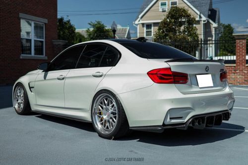 2016 bmw m3