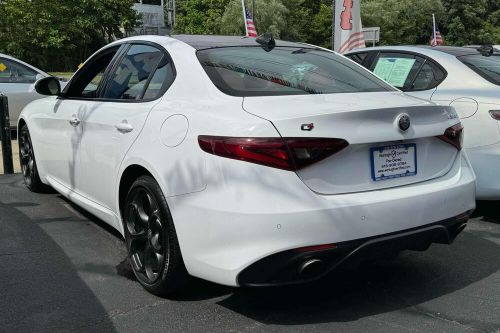 2020 alfa romeo giulia ti sport awd