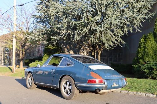 1967 porsche 911