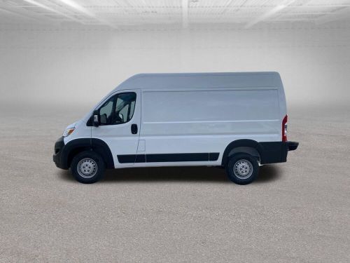 2024 ram promaster