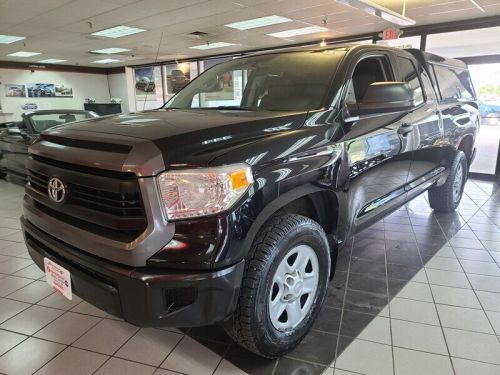 2016 tundra sr v8 4dr double cab