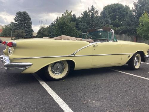 1956 oldsmobile other