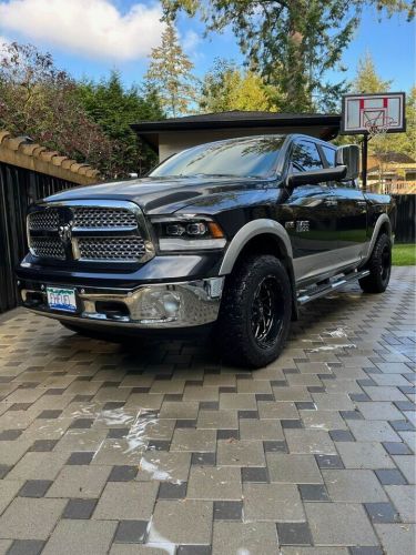 2014 ram 1500 laramie