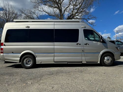 2016 mercedes-benz sprinter