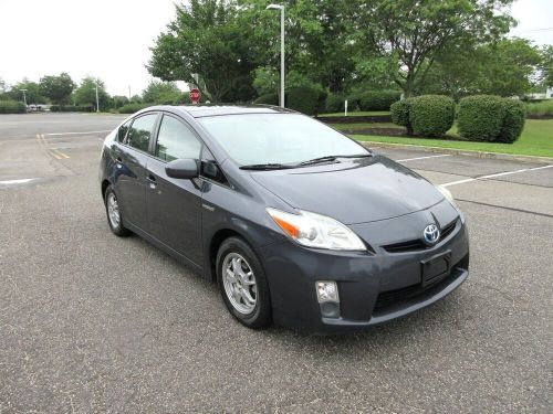 2011 prius one