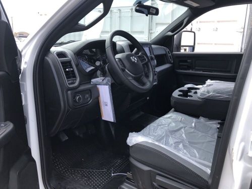 2024 ram 5500 tradesman