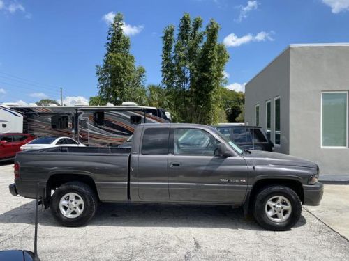 2001 dodge ram 1500 quad cab short bed