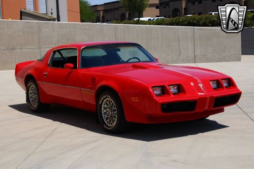 1979 pontiac firebird trans am