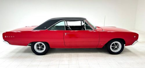 1968 dodge dart gt hardtop