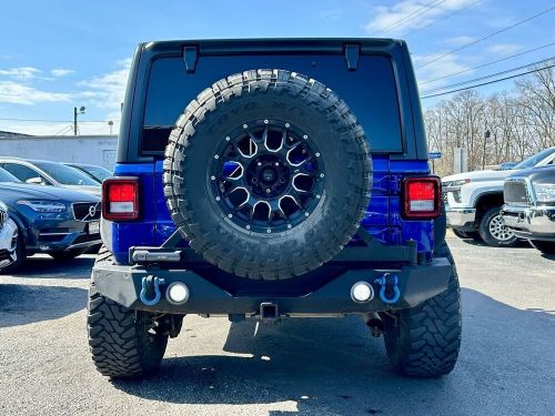 2019 jeep wrangler sport 4x4 4dr suv