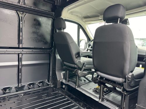 2024 ram promaster tradesman 2500