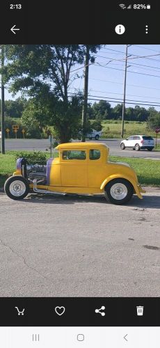 1930 ford other