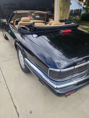 1996 jaguar other