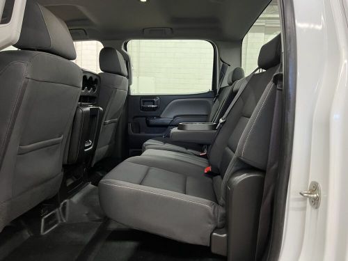 2016 gmc sierra 2500 crew cab short bed