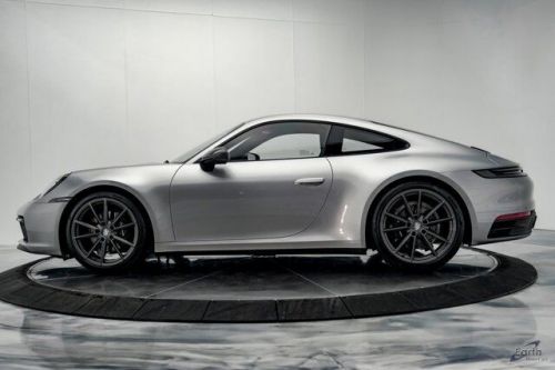 2023 porsche 911 carrera t sport chrono - 7 sp manual trans