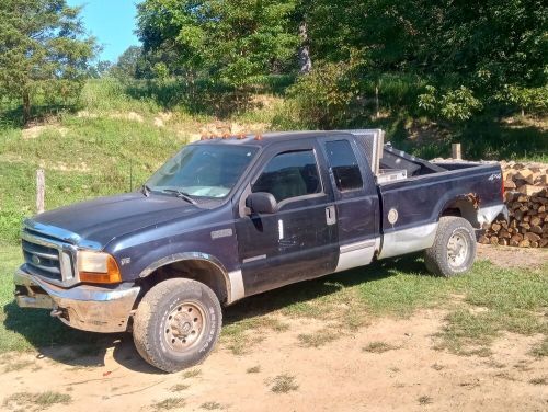 2000 ford f-250