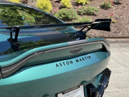 2023 aston martin vantage f1 edition